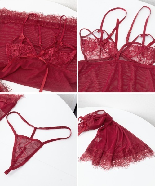 miniministore（ミニミニストア） インナーシャツ 肌着 セクシーベビー 