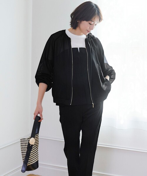 自由区（ジユウク） tシャツ ビスチェコンビ Tシャツ レディース