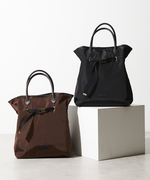 OUTDOOR PRODUCTS トートバッグ × Firsthand/アウトドア