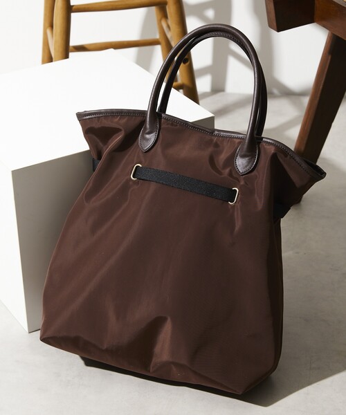 OUTDOOR PRODUCTS トートバッグ × Firsthand/アウトドア