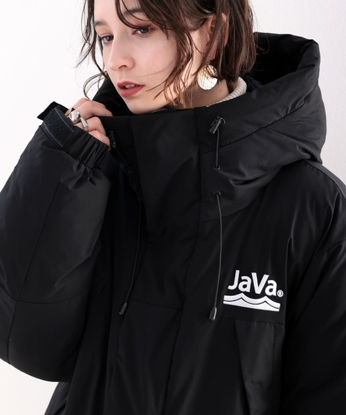 Java ジップアップブルゾン X-LARGE ブラック メンズ : ZOZOTOWN Yahoo
