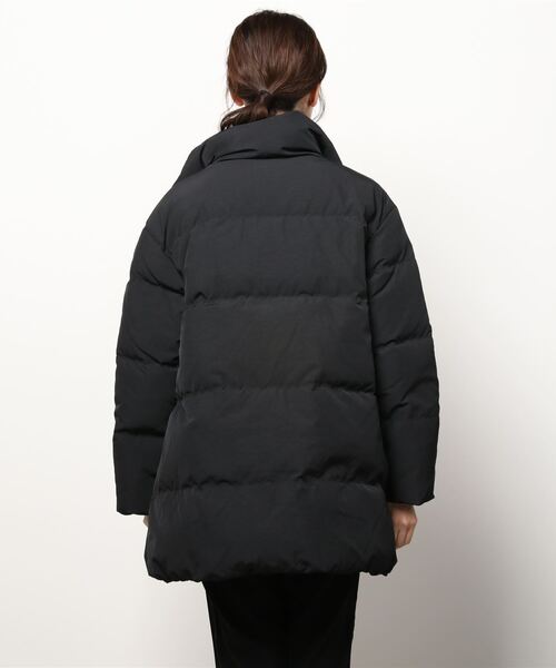 B：MING by BEAMS（ビーミング by ビームス） ダウンジャケット SMALL