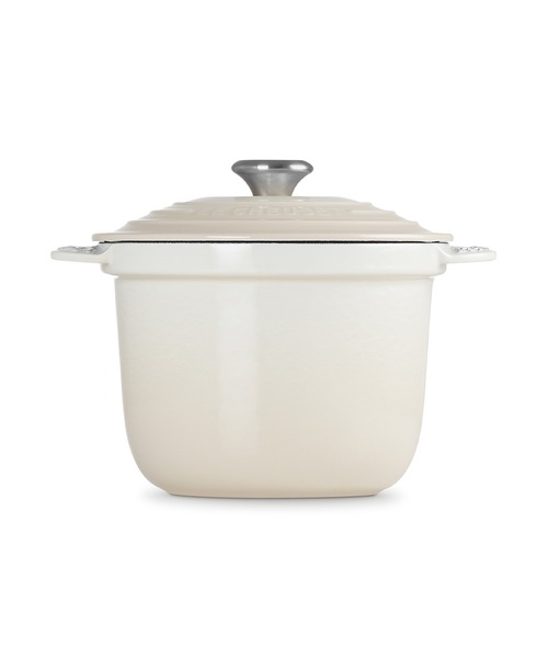 Le Creuset（ル・クルーゼ） 鍋 ココット・エブリィ 20 : ZOZOTOWN