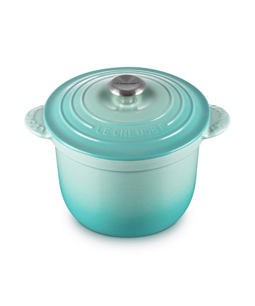 Le Creuset（ル・クルーゼ） 鍋 ココット・エブリィ 20 : ZOZOTOWN