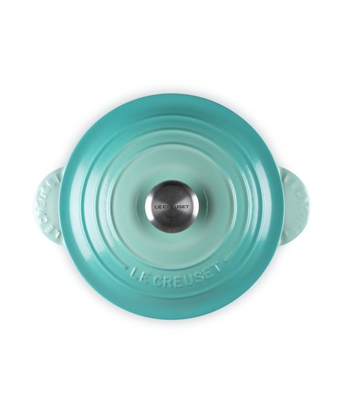 Le Creuset（ル・クルーゼ） 鍋 ココット・エブリィ 20 : ZOZOTOWN