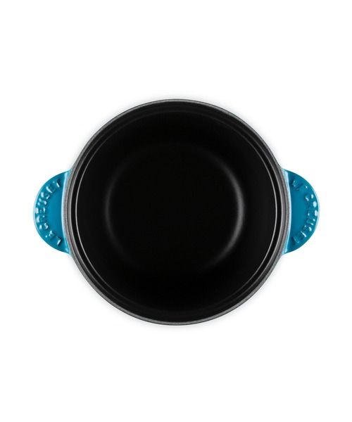 Le Creuset（ル・クルーゼ） 鍋 ココット・エブリィ 20 : ZOZOTOWN