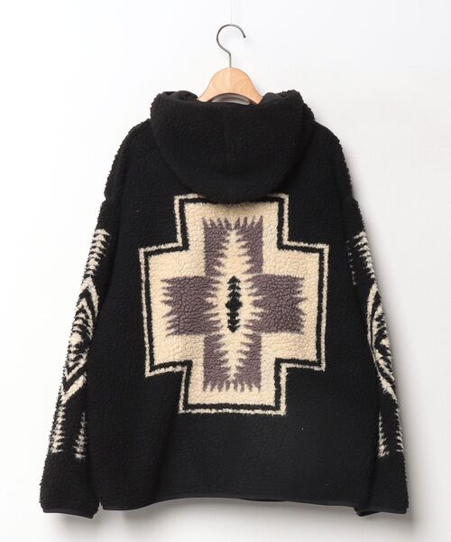 PENDLETON ペンドルトン　ブルゾン　リーバイス　ハーレー　バイク　L PENDLETON ペンドルトンブルゾンリーバイスハーレーバイクL