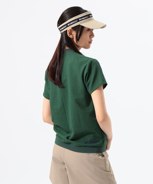BEAMS GOLF（ビームス ゴルフ） tシャツ 「WOMEN」ORANGE LABEL