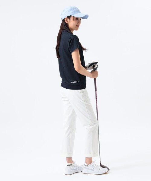 BEAMS GOLF（ビームス ゴルフ） tシャツ 「WOMEN」ORANGE LABEL