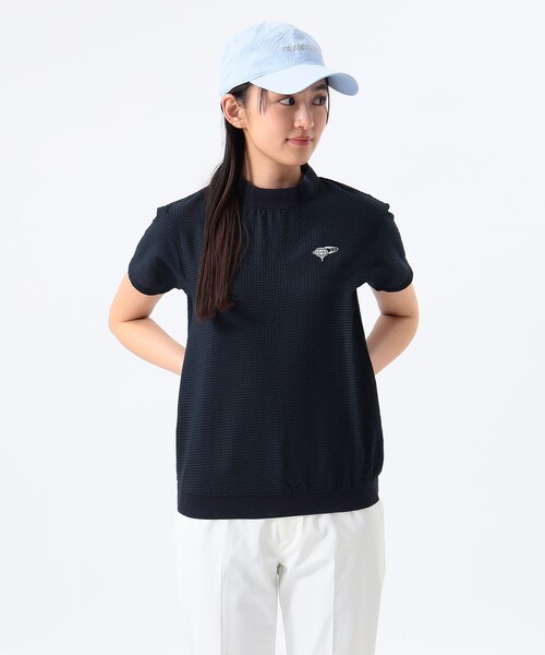 BEAMS GOLF(ビームス ゴルフ) tシャツ 「WOMEN」ORANGE LABEL BEAMS GOLF(ビームス ゴルフ) tシャツ 「WOMEN」ORANGE LABEL