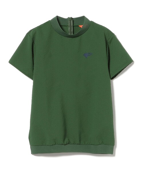BEAMS GOLF（ビームス ゴルフ） tシャツ 「WOMEN」ORANGE LABEL