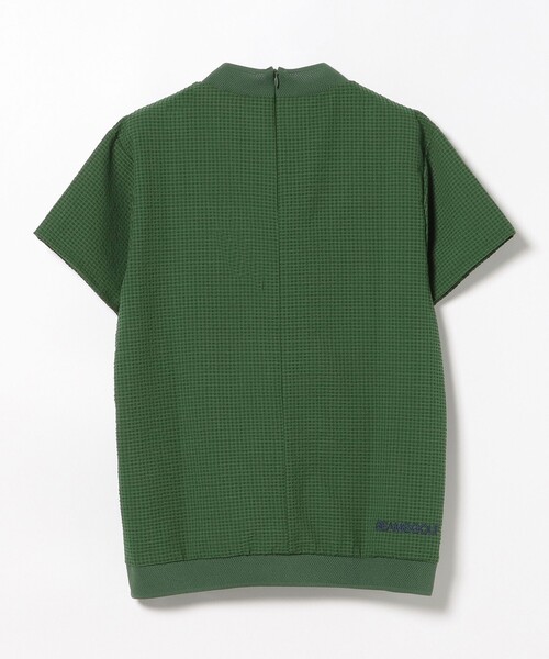 BEAMS GOLF（ビームス ゴルフ） tシャツ 「WOMEN」ORANGE LABEL