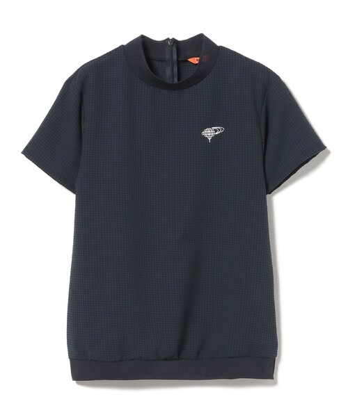 BEAMS GOLF（ビームス ゴルフ） tシャツ 「WOMEN」ORANGE LABEL