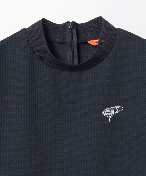 BEAMS GOLF（ビームス ゴルフ） tシャツ 「WOMEN」ORANGE LABEL
