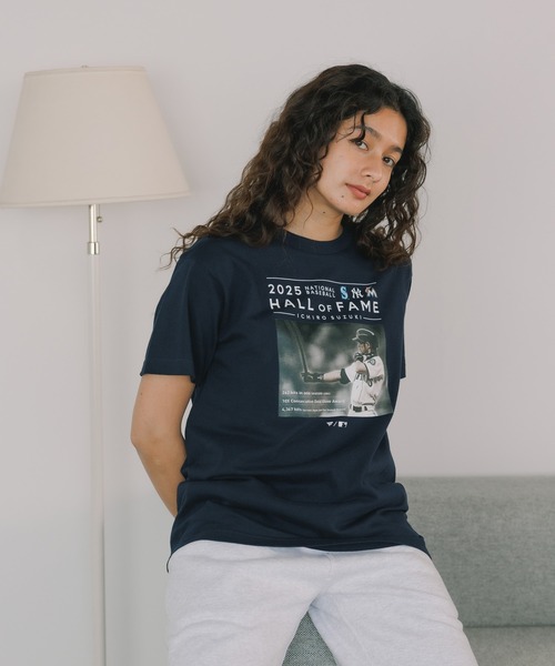 イチロー Tシャツのおすすめ人気商品一覧 通販 - Yahoo!ショッピング