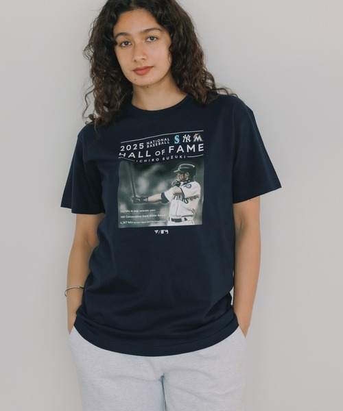 WBC 2006 ICHIRO イチロー Tシャツ M 記念Tシャツ イチロー 記念Tシャツ - メルカリ