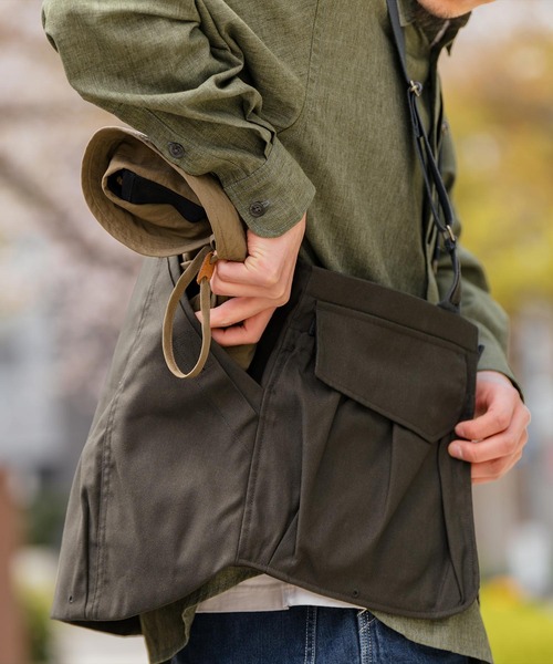 foxfire Tackle Vest カーキ Foxfire（フォックスファイヤー） ベスト ジレ バーサタイルタックル