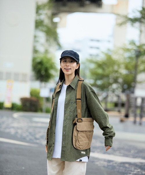バーサタイルベストⅡ Foxfire ベスト ジレ バーサタイルタックルベスト メンズ