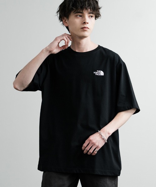 THE NORTH FACE（ザ ノースフェイス） ノースフェイス tシャツ M'S