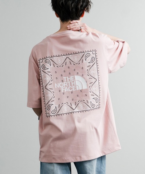 THE NORTH FACE（ザ ノースフェイス） ノースフェイス tシャツ M'S