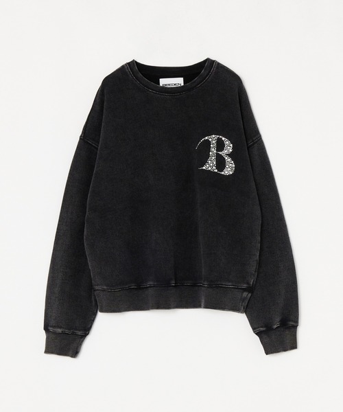 BEEDEN スウェット BEEDEN BASIC SWEAT（スウェット）｜BEEDEN（ビーデン）の