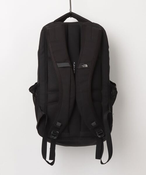 THE NORTH FACE リュック FREE ブラック THE NORTH FACE 「THE FACE」 リュック FREE ブラック メンズ