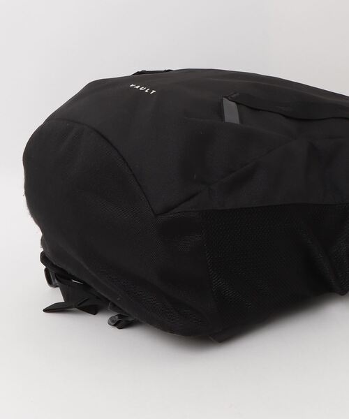 THE NORTH FACE 「THE FACE」 リュック FREE ブラック メンズ