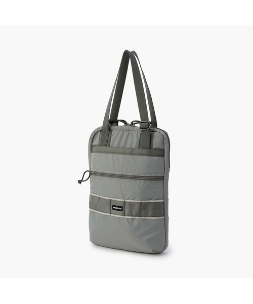 BRIEFING トートバッグ 「BRIEFING／ブリーフィング」PP LAPTOP
