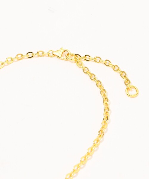 ネックレス Lizzie Fortunato HELM PENDANT ネックレス レディースの画像