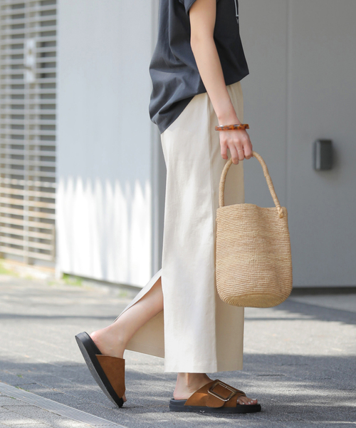 jornalstandard relume PAY-DAY別注スカート JOURNAL STANDARD relume｜PAY DAY / ペイデイ 別注 メモリアル