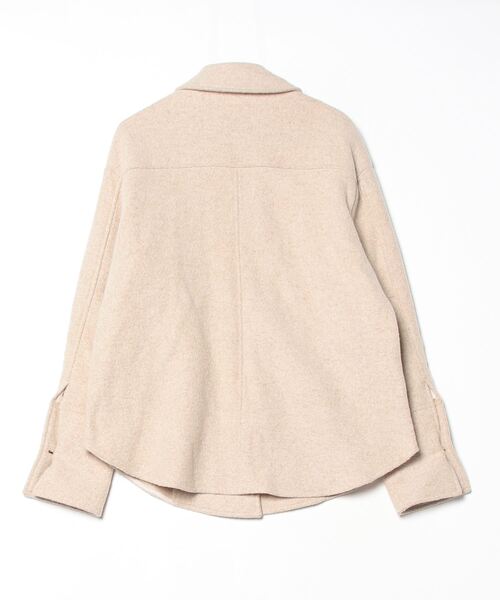 TODAYFUL 「TODAYFUL」 ジャケット 38inch ナチュラル レディース