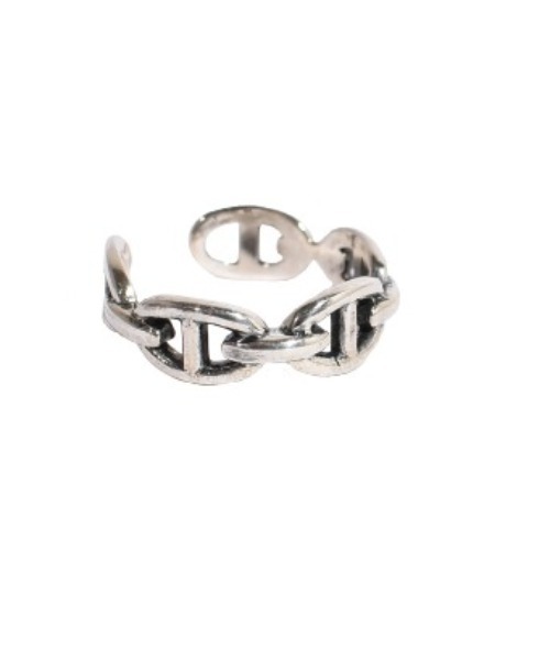 指輪 リング 「H.O.V」CONNECT RING/コネクト リング レディース メンズの画像