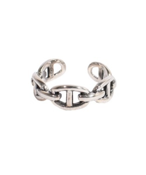 指輪 リング 「H.O.V」CONNECT RING/コネクト リング レディース メンズの画像