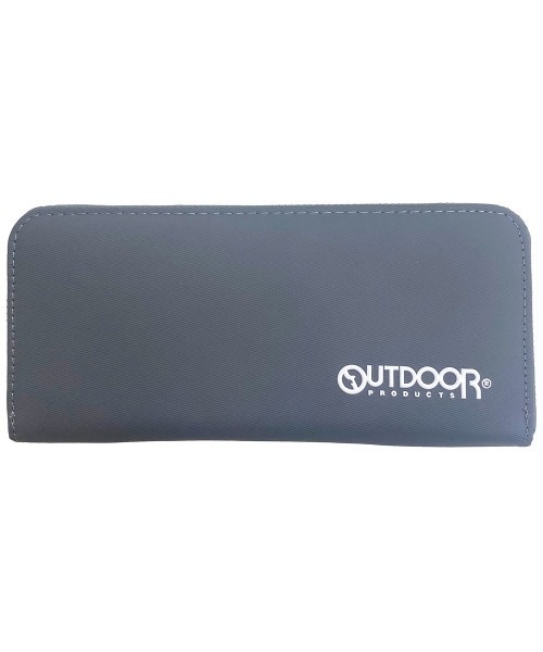 OUTDOOR PRODUCTS 財布 アウトドア 長財布 メンズ レディース