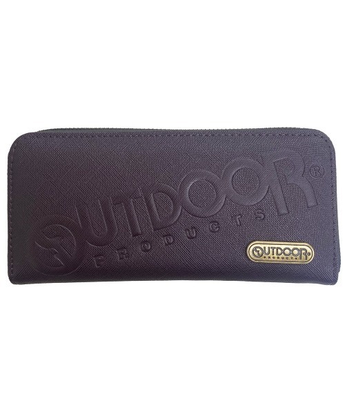 OUTDOOR PRODUCTS 財布 アウトドア 長財布 メンズ レディース