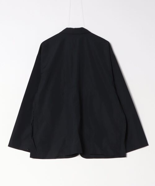 BEAMS 「BEAMS」 テーラードジャケット L ネイビー メンズ