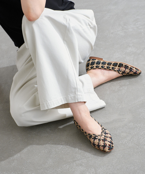 ルタロン メッシュ（LE TALON／レディースファッション