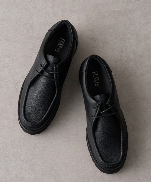 KLEMAN（クレマン） シューズ 42 ブラック メンズ : ZOZOTOWN Yahoo!店