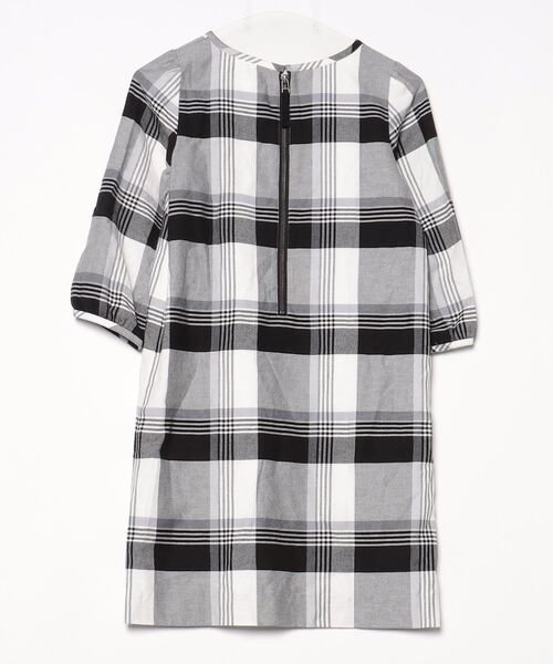 BURBERRY BLUE LABEL ワンピース　ノバチェック　36 専用出品】36 BURBERRY BLUE LABELノバチェック ワンピース