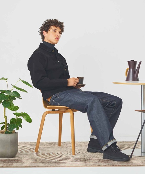 Lee（リー） ジーンズ Lee/リー「101 100周年」「リジッド/ノン