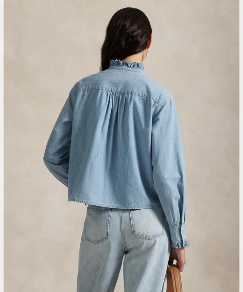 トップス POLORALPHLAUREN Men's Polo Shirt | Ralph Lauren