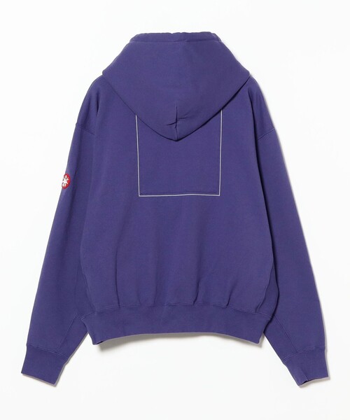 C.E（シーイー） トレーナー スウェット C.E / FREQUENCY HOODY メンズ