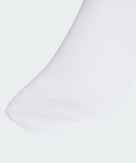 アディダス adidas 靴下 スリーストライ...の詳細画像3