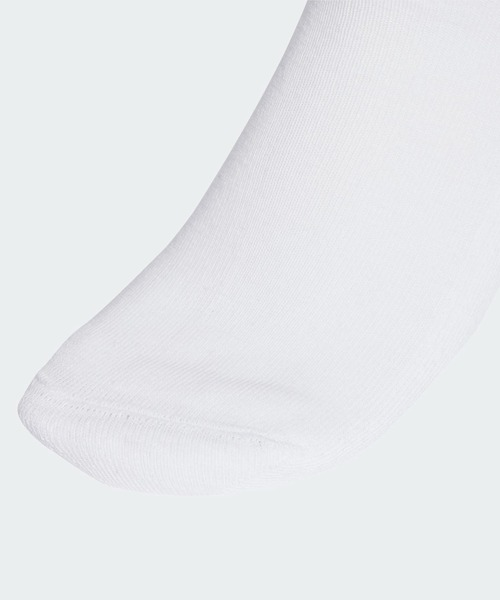 靴下 スリーストライプス アンクルソックス 3足組 / アディダスオリジナルス adidas Originals メンズ レディース | adidas | 05