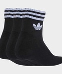 アディダス adidas 靴下 スリーストライ...の詳細画像4