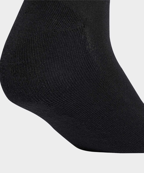 靴下 スリーストライプス アンクルソックス 3足組 / アディダスオリジナルス adidas Originals メンズ レディース | adidas | 08