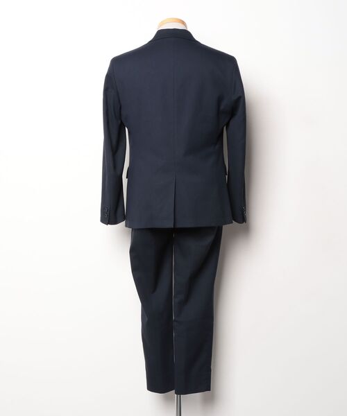 BEAUTY&YOUTH ビジネススーツ ネイビー Mサイズ BEAUTY＆YOUTH UNITED