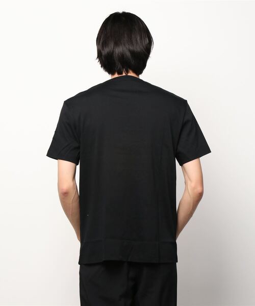 「BANANA REPUBLIC FACTORY STORE」 半袖Tシャツ X-LARGE ブラック メンズ