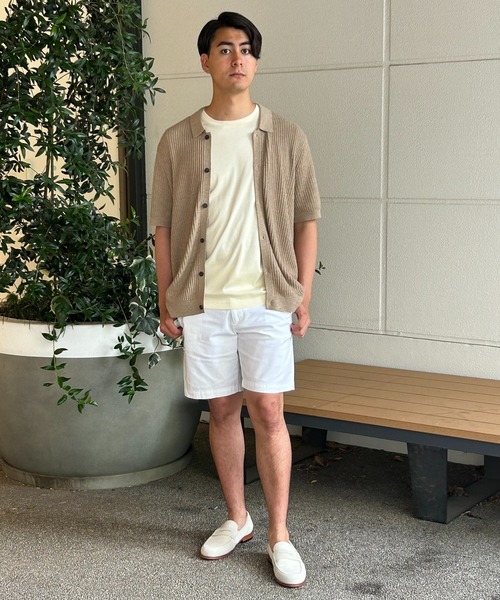 「BANANA REPUBLIC FACTORY STORE」 半袖Tシャツ X-LARGE ブラック メンズ