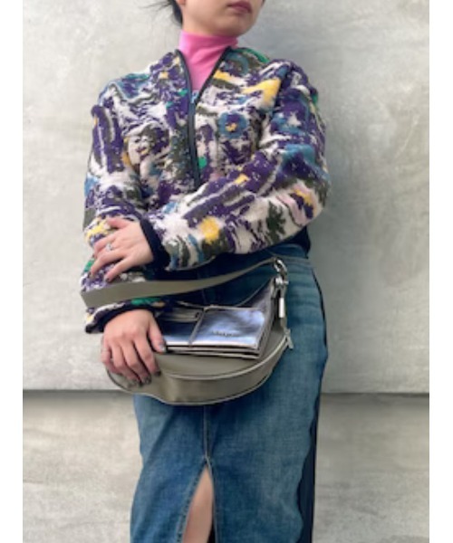 Desigual（デシグアル） ショルダーバッグ バッグ ミディアム